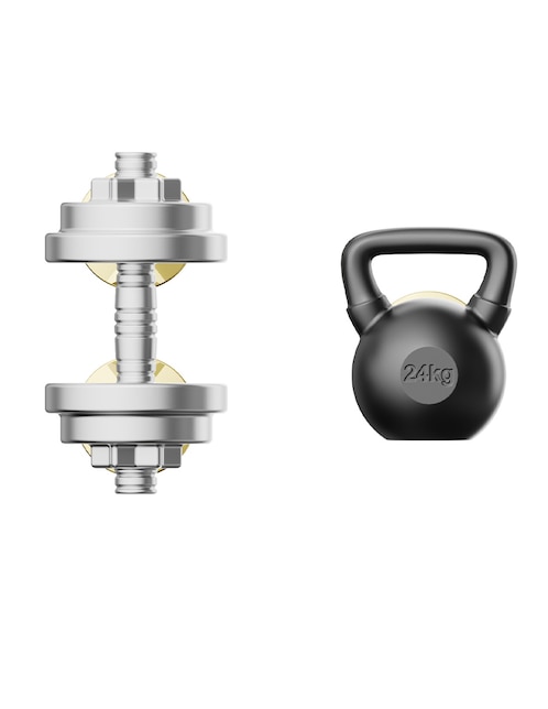 Pin Izy de metal