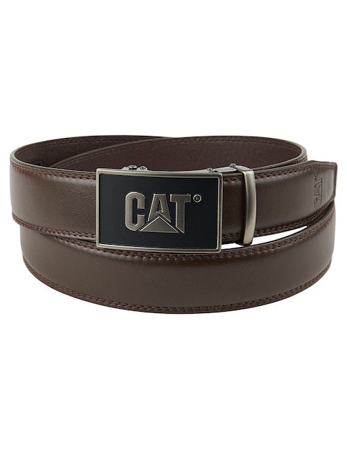 Cinturón de piel para hombre 1