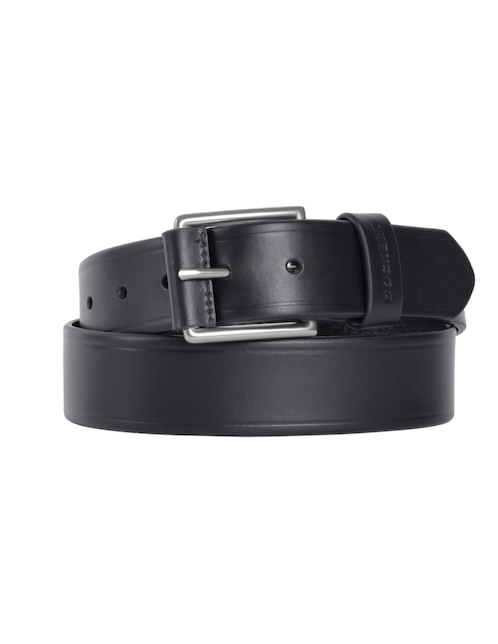 Cinturón de piel para hombre 1