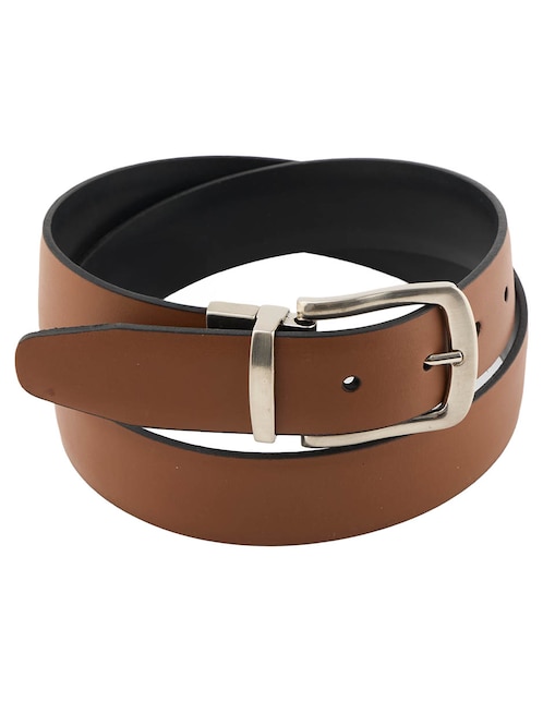 Cinturón de piel para hombre 1