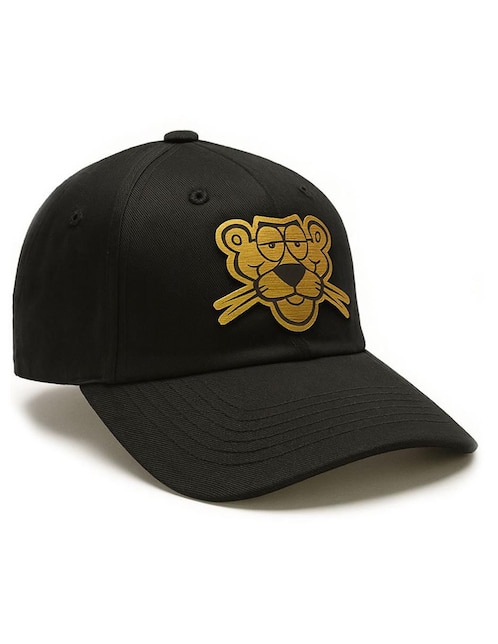 Gorra visera curva correa ajustable casual Knite para hombre