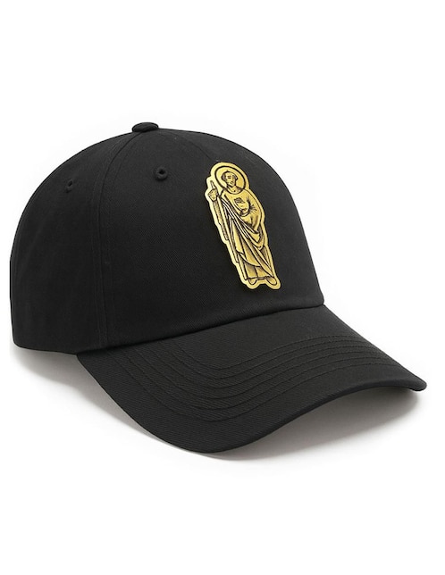 Gorra visera curva correa ajustable casual Knite para hombre