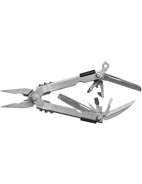 Navaja Gerber Plier 600 Needlenose