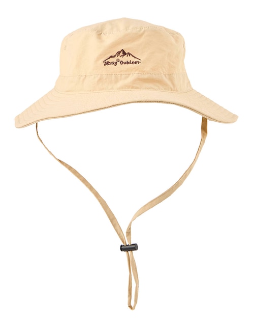 Gorro Bucket para pesca para hombre 1
