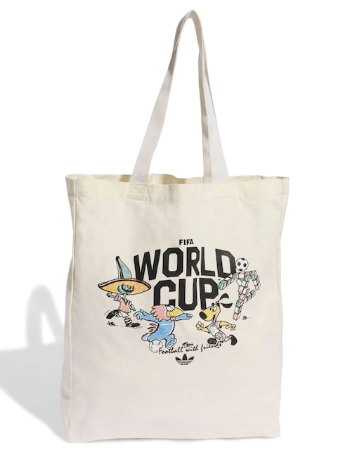 Bolsa tote FIFA World Cup Mascot unisex