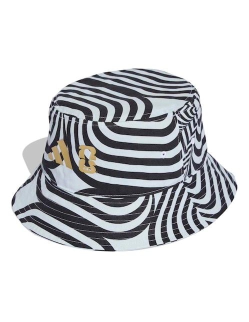 Gorro bucket Fifa World Cup Wc Grphc Bucket  unisex