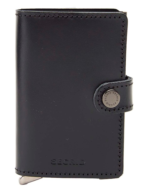 Cartera Secrid para hombre