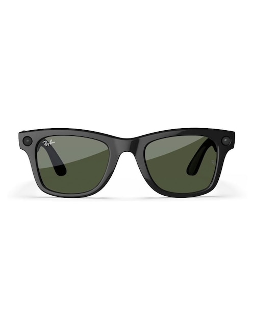 Lentes de sol Wayfarer RW4006 unisex