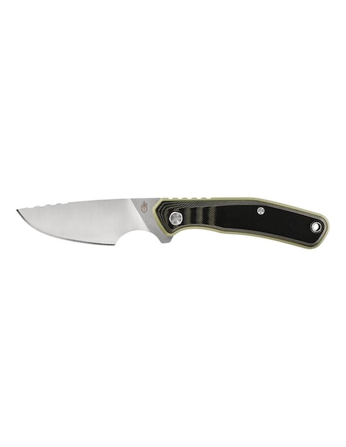 Navaja Gerber Downwind Verde
