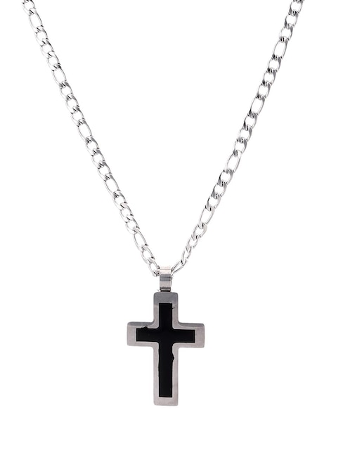 Collar de cruz
