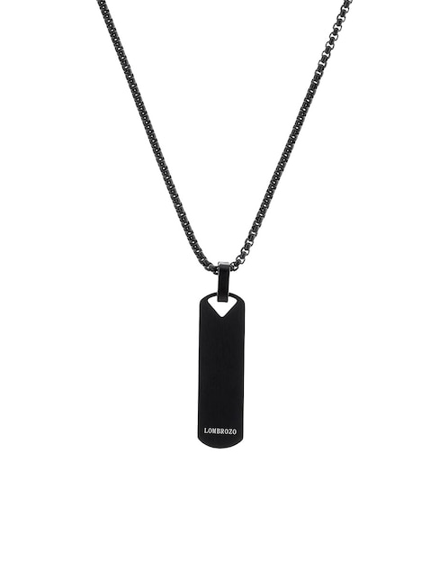 Collar Lombrozo