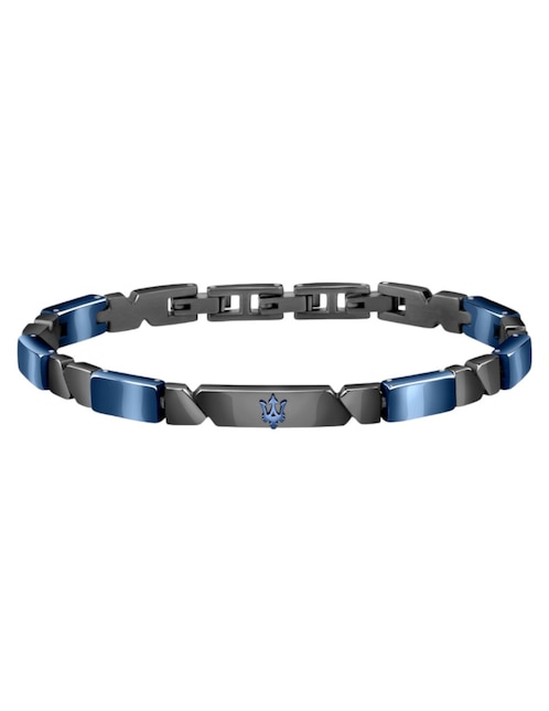 Pulsera Gioielli con acabado brillante