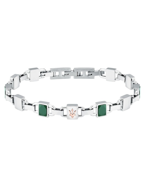 Pulsera Gioielli con acabado brillante