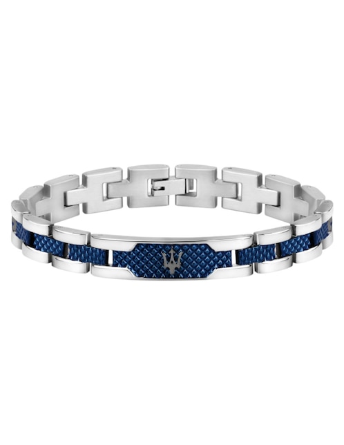 Pulsera Gioielli con acabado brillante