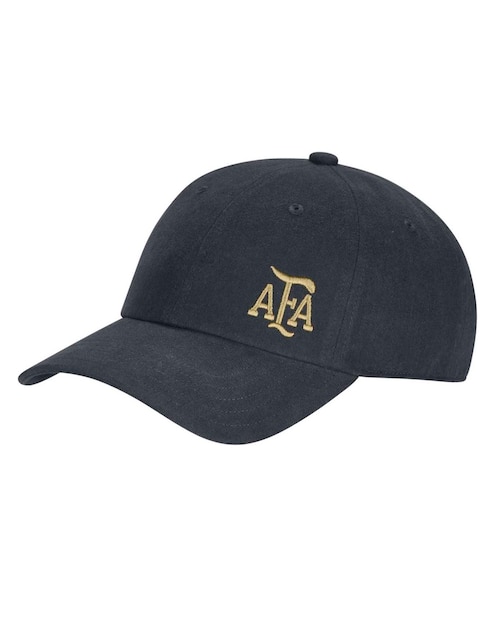 Gorra visera curva broche para fútbol FIFA WORLD CUP selección de fútbol de Argentina unisex