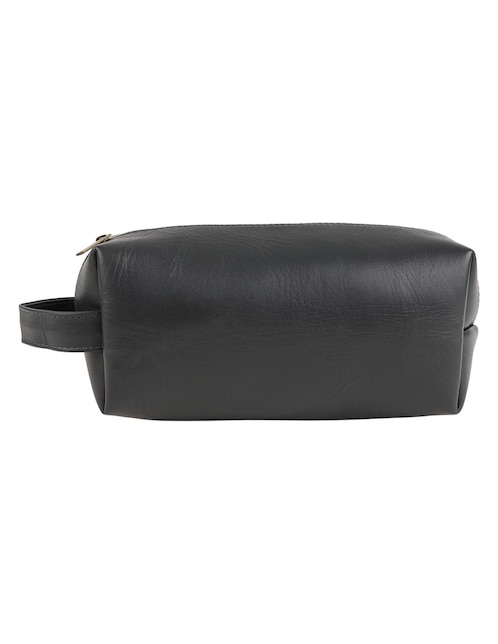 Neceser multiusos de piel para hombre 1