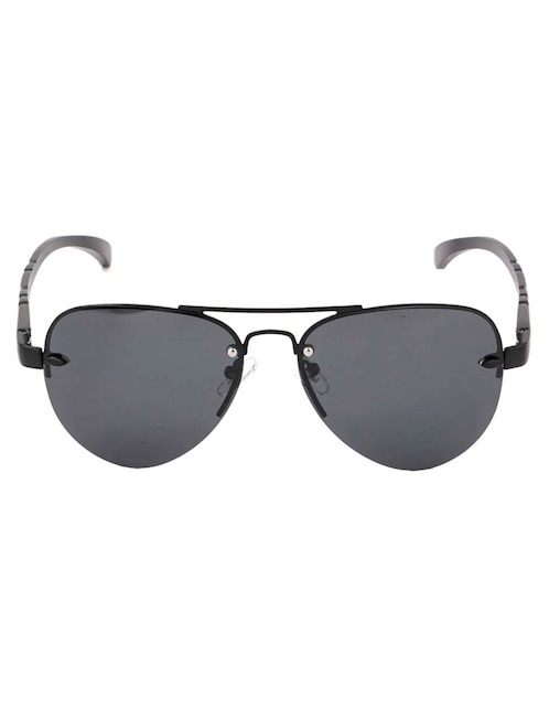 LENTES SOLARES JBE LENTES SOLAR, NEGRO