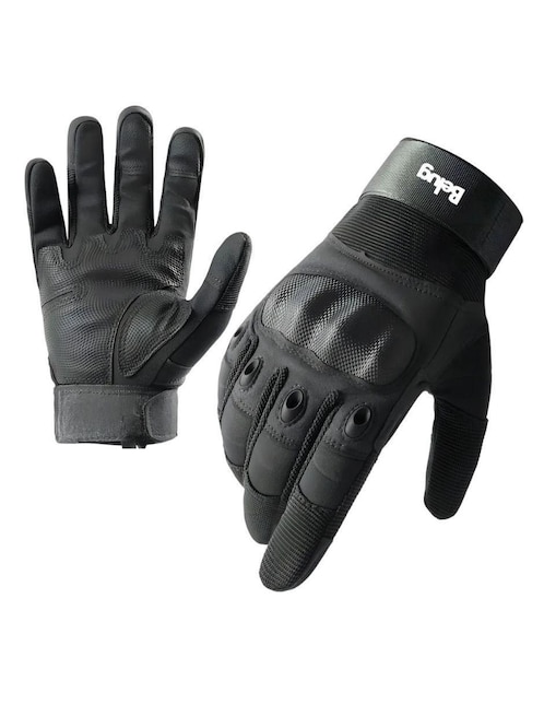 Guantes para conducir de hombre 1