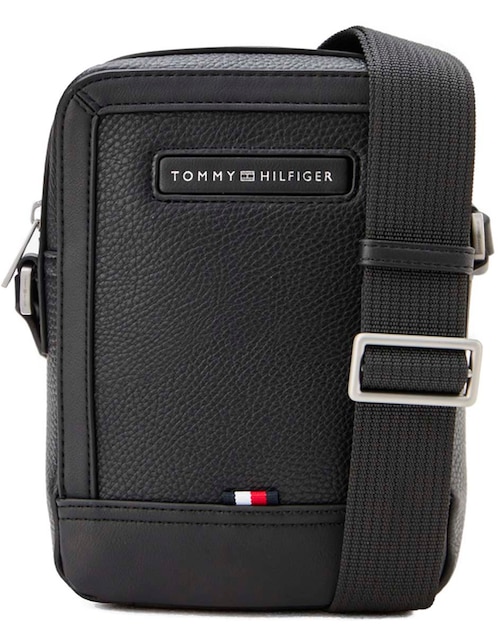 Bolsa bandolera Tommy Hilfiger para hombre