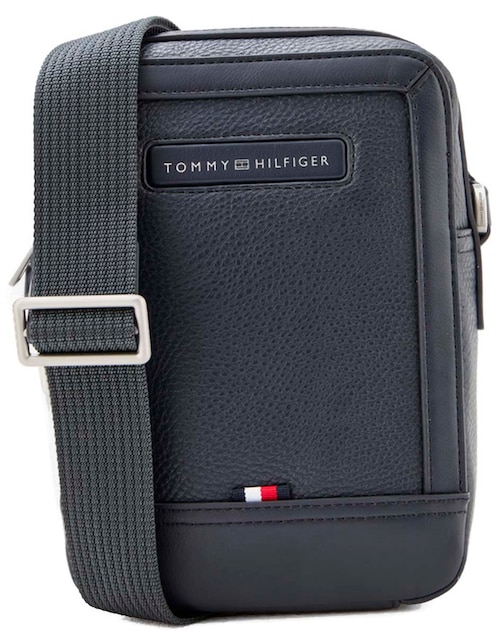 Bolsa bandolera para hombre 1