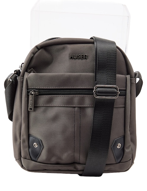 Bolsa messenger para hombre 1