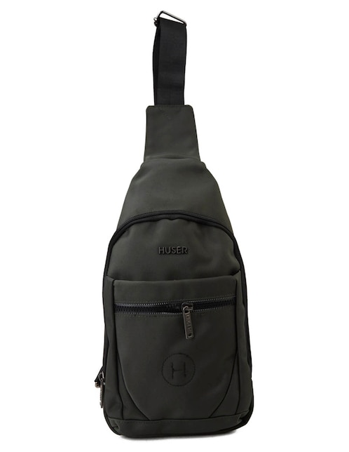 Bolsa bandolera para hombre 1