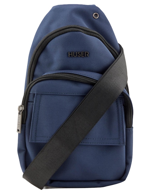 Bolsa bandolera para hombre 1