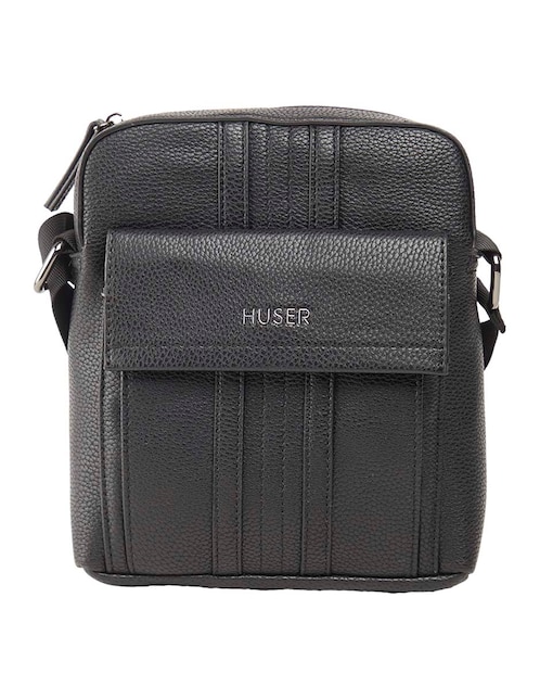 HUSER Bolsa messenger Huser para hombre