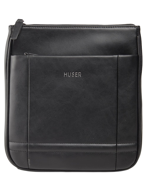 Bolsa messenger Huser para hombre