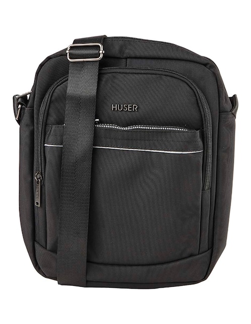 Bolsa messenger para hombre 1