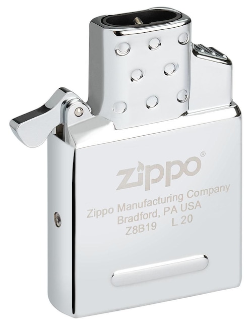 ZIPPO Encendedor Zippo refill
