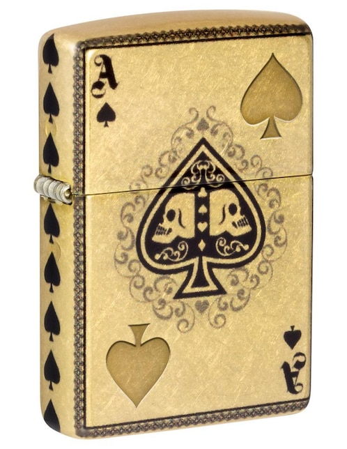 ZIPPO Encendedor Zippo Premium