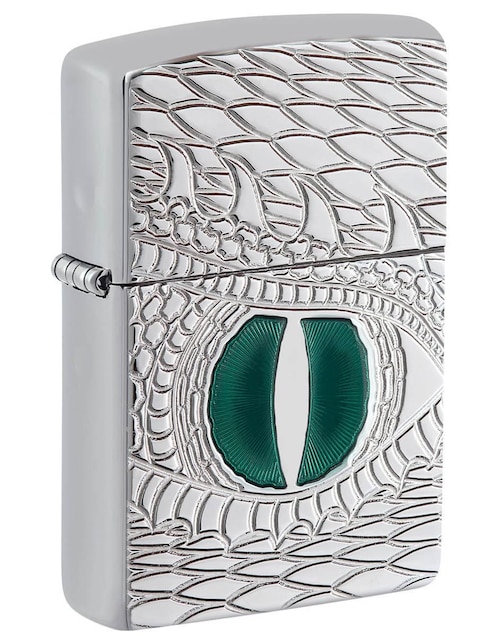 Encendedor Zippo dragones