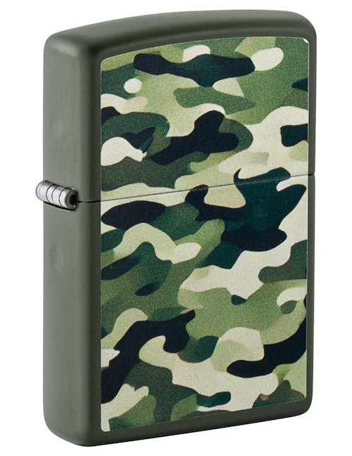 Encendedor camuflaje 1