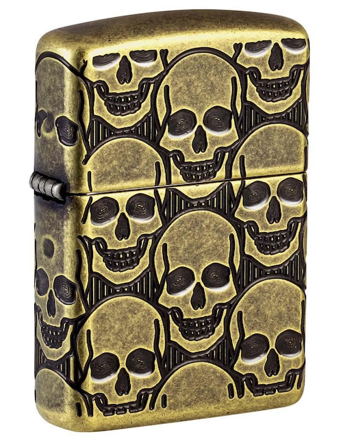 Encendedor Skulls 1