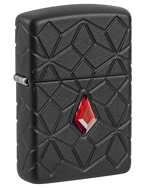 Encendedor Zippo diseño patrón 360
