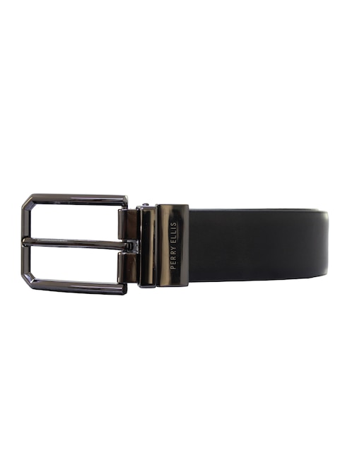 Cinturón de piel para hombre 1