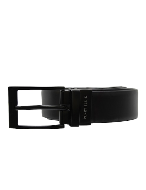 Cinturón de piel para hombre 1