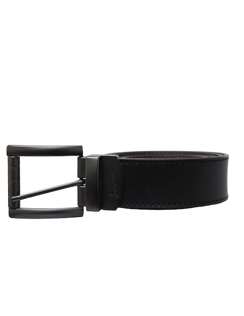 Cinturón de piel para hombre 1