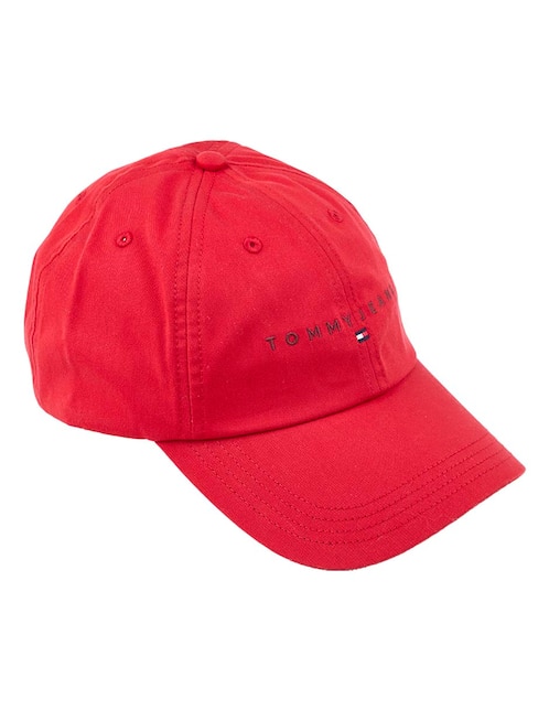 Gorra visera curva velcro casual para hombre 1