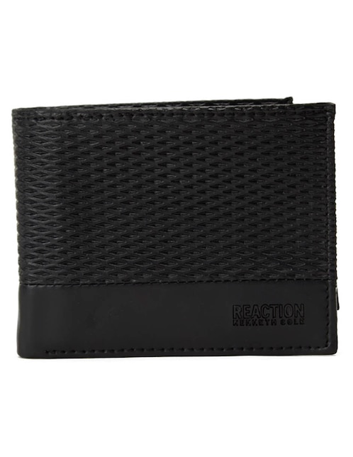 Cartera Kenneth Cole para hombre