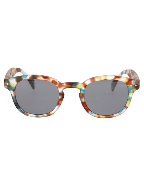 LENTES SOLARES IZIPIZ, BEIGE, SIN TAMAÑO