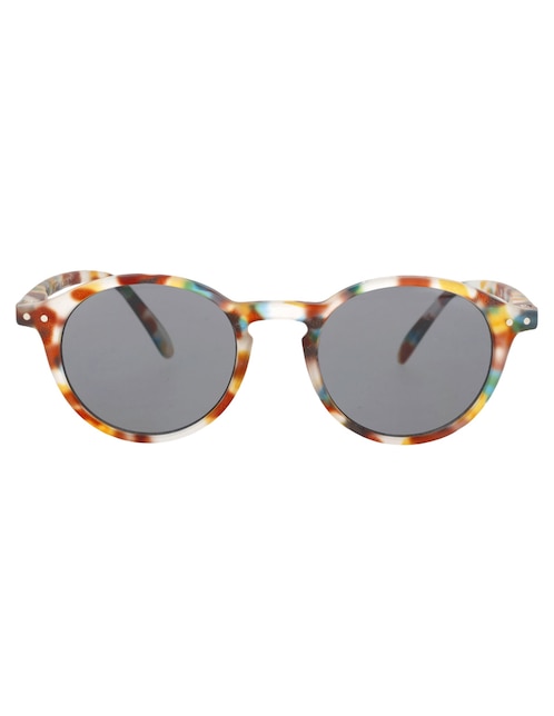 LENTES SOLARES IZIPIZ, BEIGE, SIN TAMAÑO