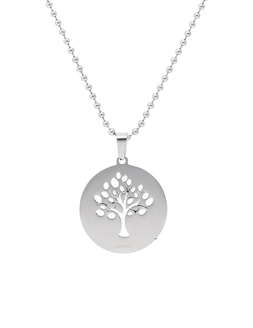Collar Lombrozo