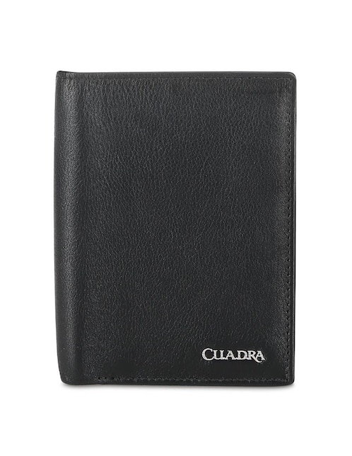Cartera Cuadra para hombre