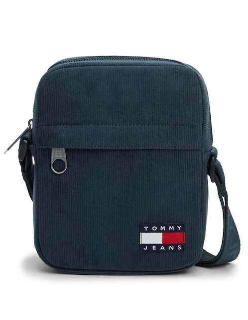 Bolsa crossbody Tommy Jeans TJM Ess Daily Cord para hombre