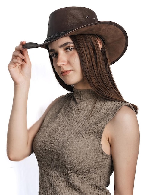 Sombrero cazador 1