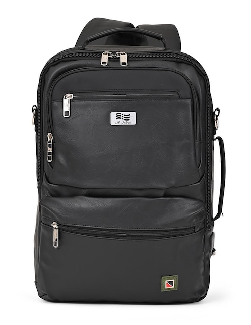 Mochila con portalaptop unisex