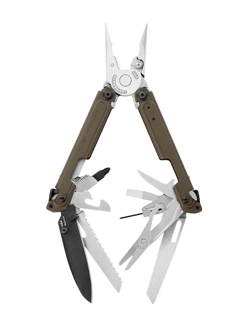 Navaja Leatherman Arc
