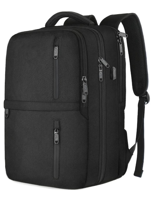 Mochila para viaje impermeable para hombre 1